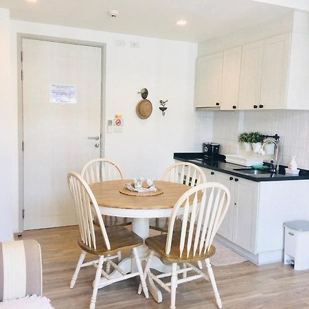 Summer Huahin Condo612,Near Beach&Cicada,Beautiful Swimming Pool 외부 사진