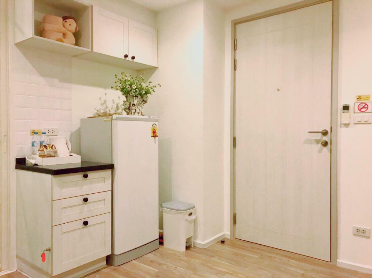 Summer Huahin Condo612,Near Beach&Cicada,Beautiful Swimming Pool 외부 사진