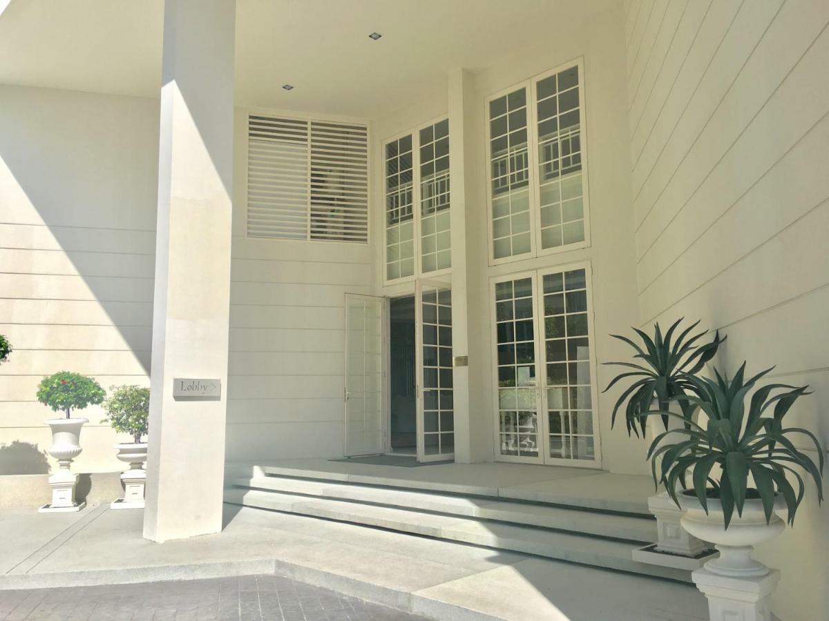 Summer Huahin Condo612,Near Beach&Cicada,Beautiful Swimming Pool 외부 사진